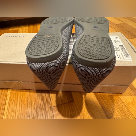 The Point Flat Rothy’s - Picture 4 of 6